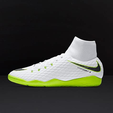 Nike Mens Hypervenom Phantomx 3 Academy DF Indoor Shoes